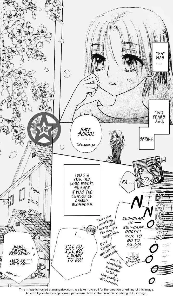 Gakuen Alice Chapter 62 6